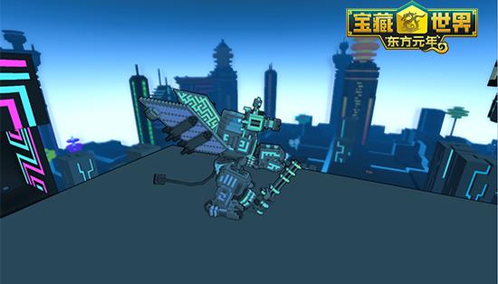 宝藏世界霓虹忍者宝石有什么用