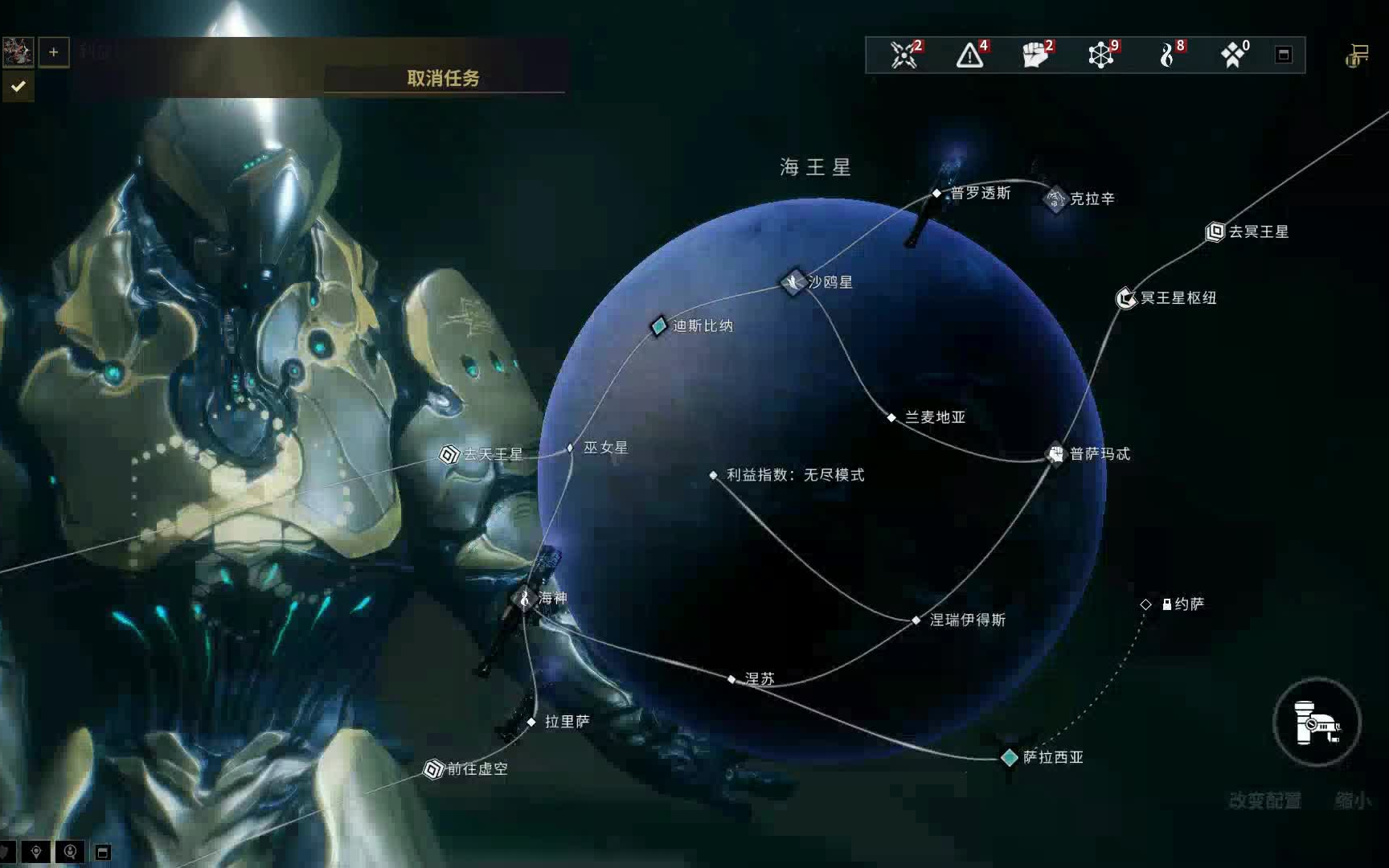 星际战甲那些战甲必买 星际战甲那些战甲必买