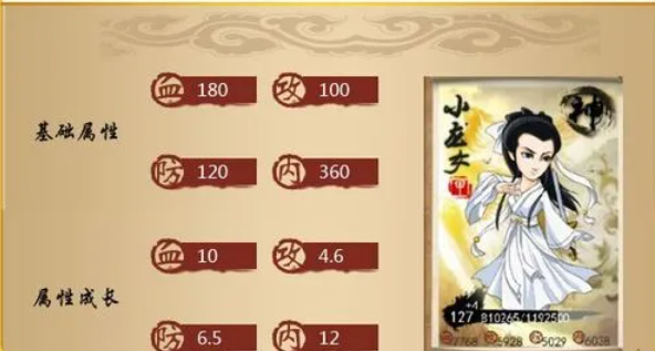 你了解大掌门二深的游戏前置条件吗