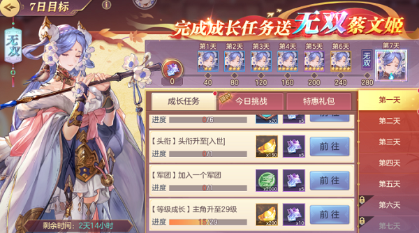 三国志幻想大陆每天需要购买哪些物质