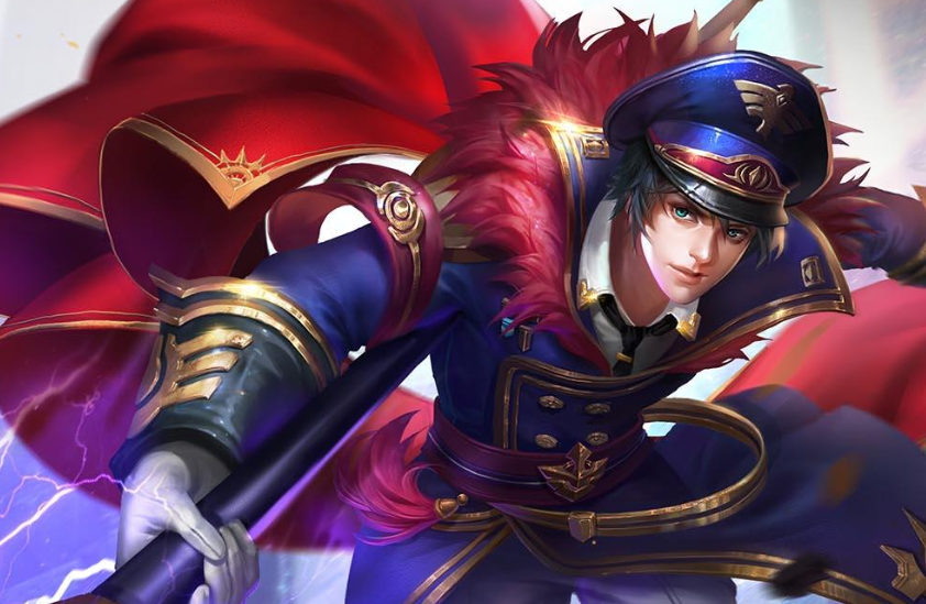 少年三国志游戏中如何得到许褚呢