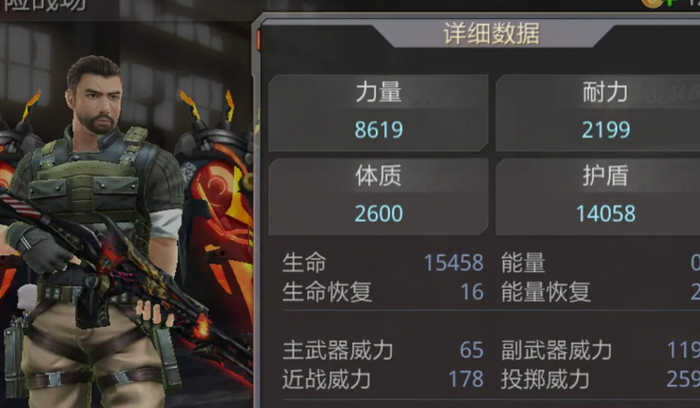 如何合理为全民奇迹战士神迹加点