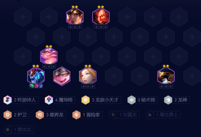 云顶之弈镜像和正面的不同点是什么 云顶之弈镜像和正面的不同点是什么