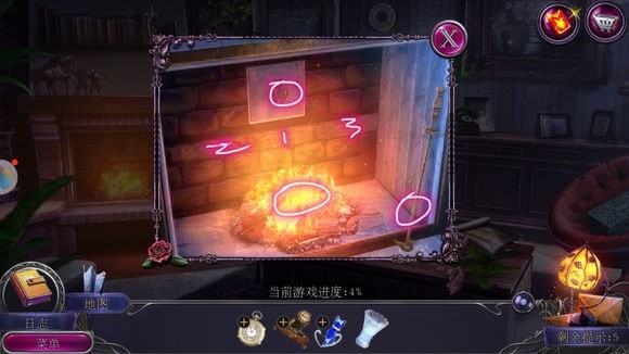 密室逃脱19中蜥蜴可能躲在哪儿