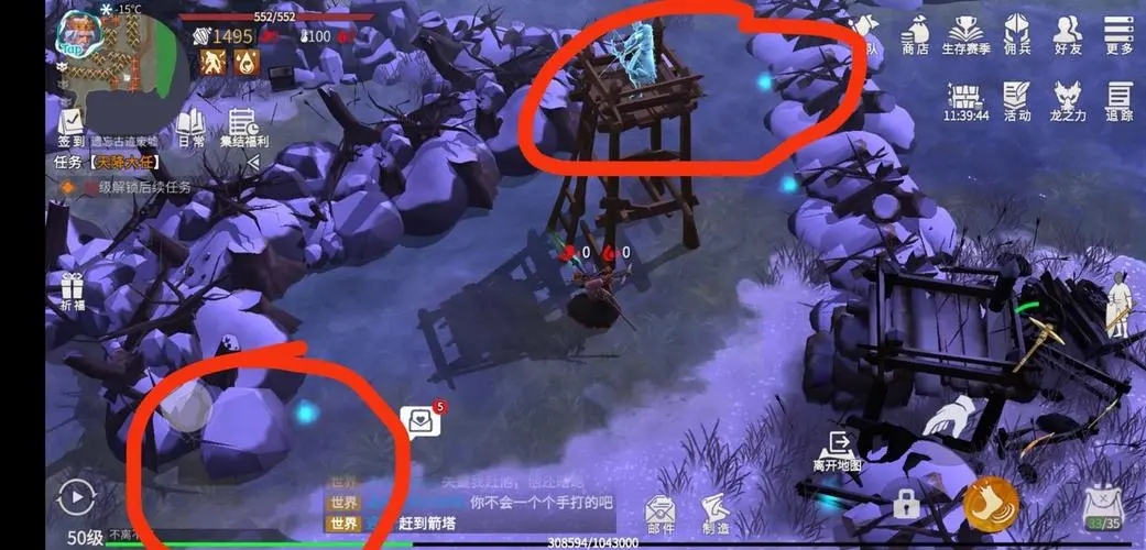 冰原守卫者麻布后期是否值得升级 冰原守卫者麻布后期是否值得升级