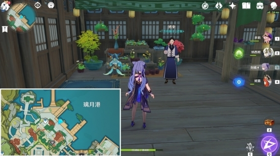 哪些因素需要考虑当选择原神遗迹龙兽路线 哪些因素需要考虑当选择原神遗迹龙兽路线