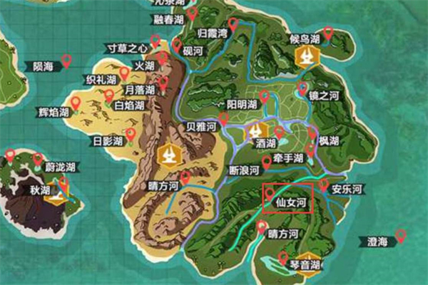 如何从创造与魔法蓝马中获得前所未有的优势