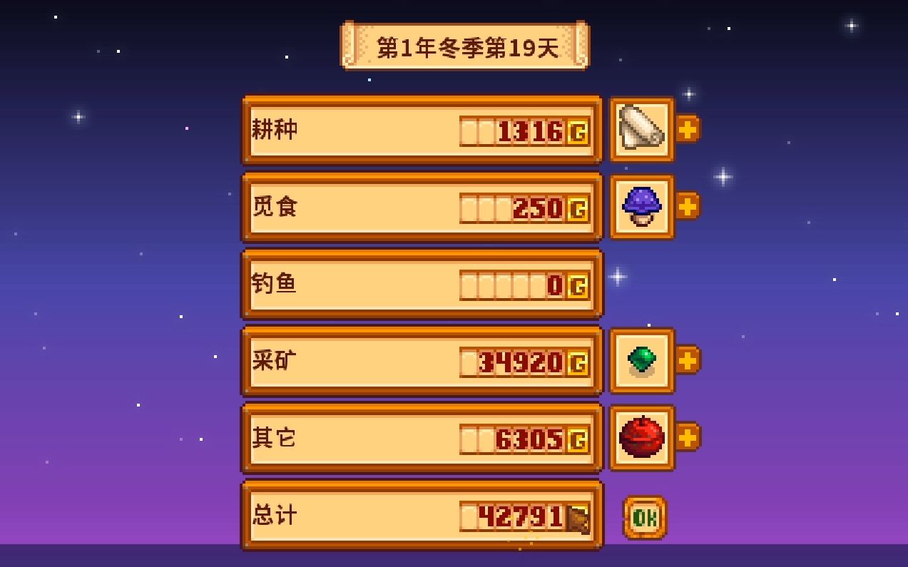 你知道星露谷物语新娘衣服的制作步骤吗 你知道星露谷物语新娘衣服的制作步骤吗