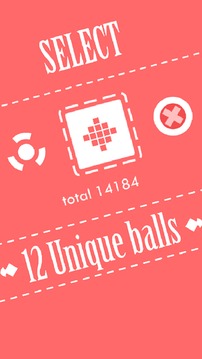 超级击球（hyperballblast）