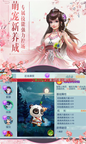 王道修仙