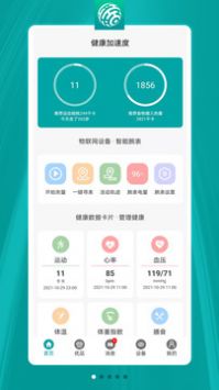 健康加
