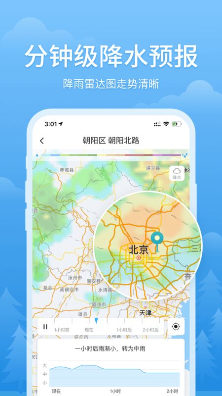 简易天气