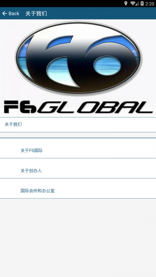 f6国际app