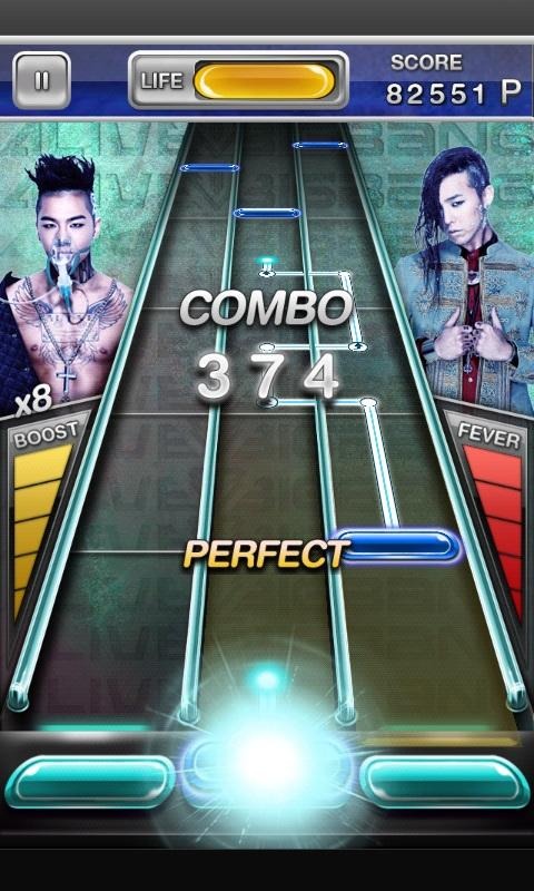 bigbang!_截图1