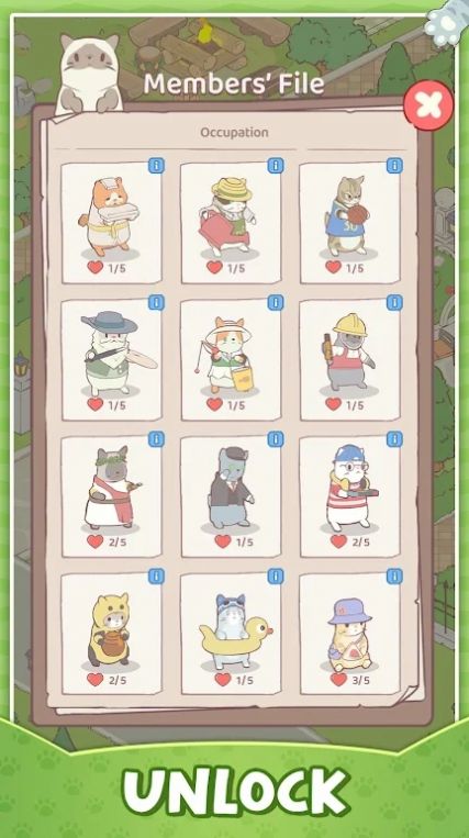 猫咪住宅