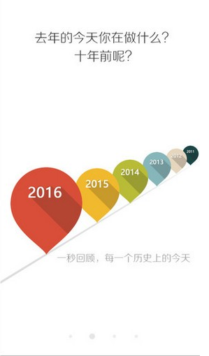 时光记