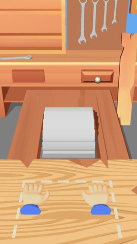 锯木大师3d_截图2