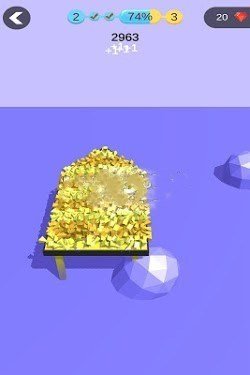 叶子清除3d