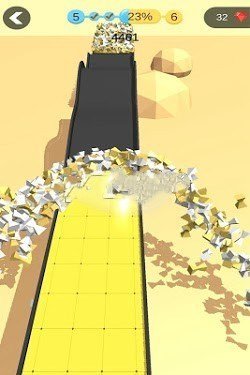 叶子清除3d