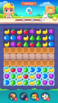 fruitswipe水果刷刷刷_截图1