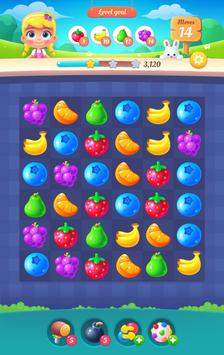 fruitswipe水果刷刷刷_截图2