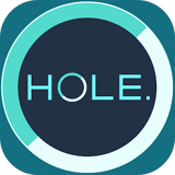 洞hole