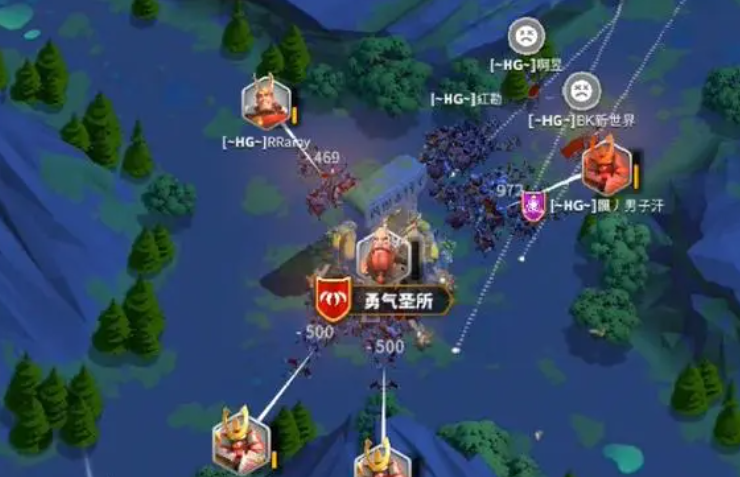 万国觉醒t5达成需要什么条件