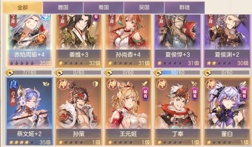 三国志幻想大陆司马懿武将如何搭配伙伴 三国志幻想大陆司马懿武将如何搭配伙伴