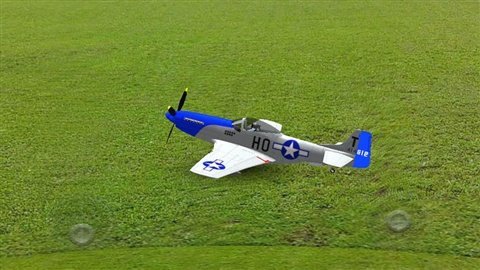 遥控飞机(leo&rsquo;srcsimulator)