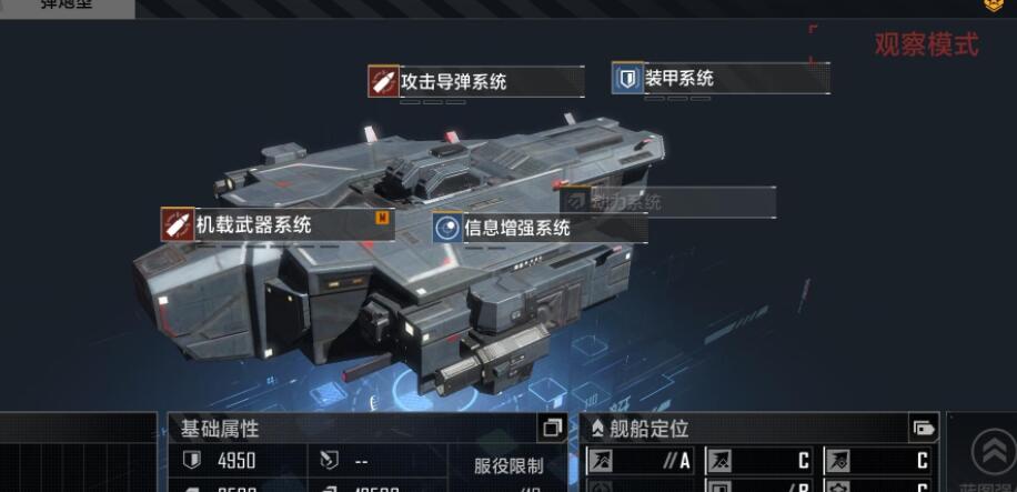 无尽的拉格朗日第二赛季选区有哪些值得推荐的