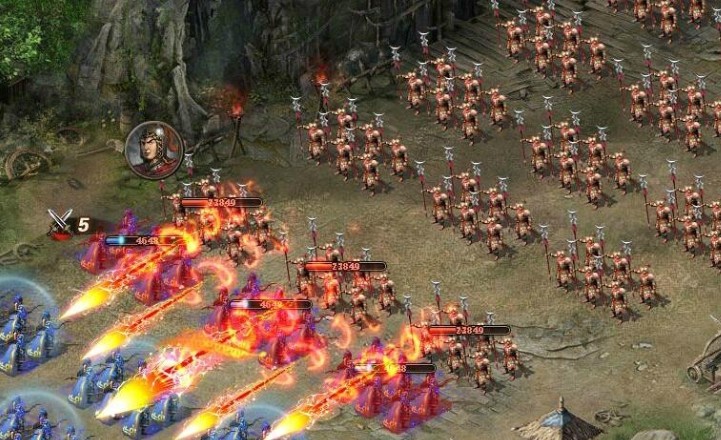 攻城掠地武将人物怎样升级最快 攻城掠地武将人物怎样升级最快