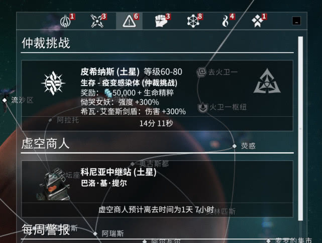 星际战甲怎么刷蓝图最快 星际战甲怎么刷蓝图最快
