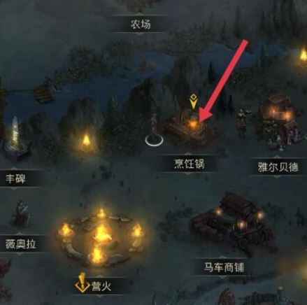 地下城堡3底舱精灵战士的防御力有多高 地下城堡3底舱精灵战士的防御力有多高
