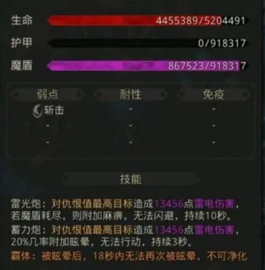 地下城堡3底舱精灵战士的防御力有多高 地下城堡3底舱精灵战士的防御力有多高