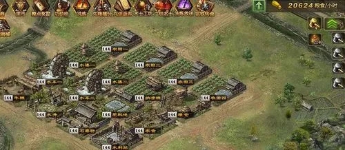 攻城掠地觉醒有没有难度选择 攻城掠地觉醒有没有难度选择