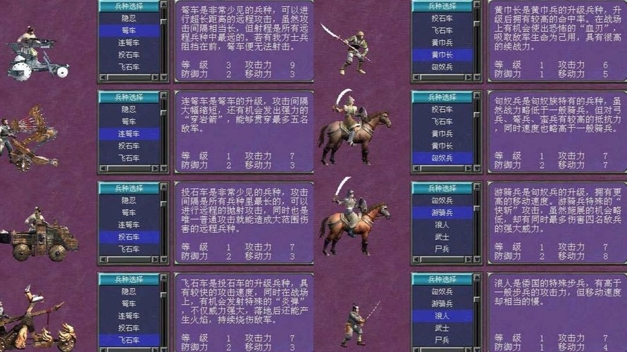 三国群英传7怎么加兵力 三国群英传7怎么加兵力