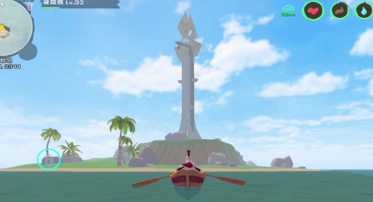 创造与魔法三文鱼在什么地方抓 创造与魔法三文鱼在什么地方抓