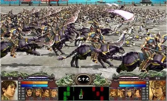 三国群英传7赵云带什么道具好用 三国群英传7赵云带什么道具好用