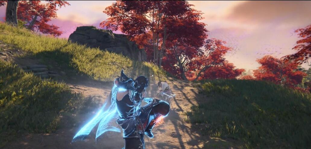 永劫无间神技是什么东西 永劫无间神技是什么东西