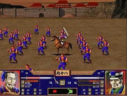三国群英传2兵种阵法怎么获得 三国群英传2兵种阵法怎么获得