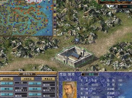 三国群英传2最强兵种搭配攻略 三国群英传2最强兵种搭配攻略