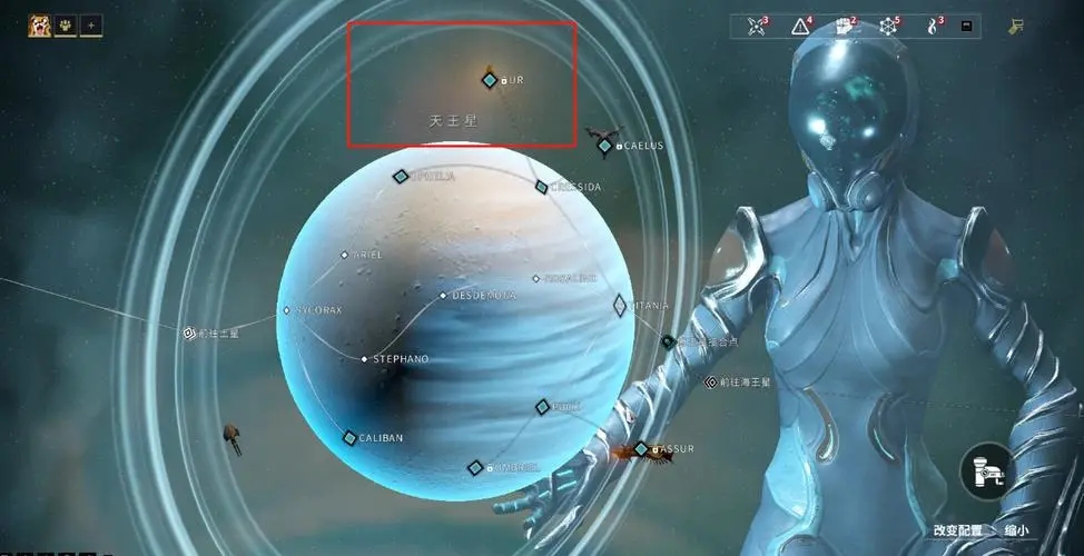 星际战甲暗影邪灵怎么样 星际战甲暗影邪灵怎么样