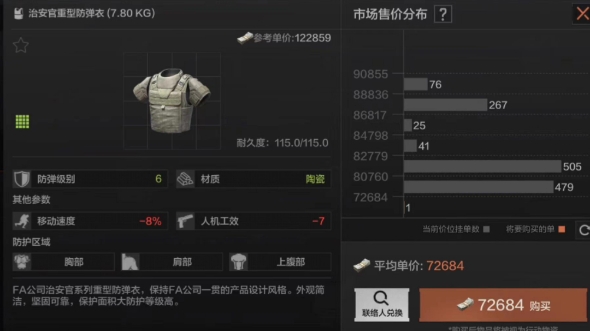 暗区突围适合用哪把枪子弹费用低吗 暗区突围适合用哪把枪子弹费用低吗