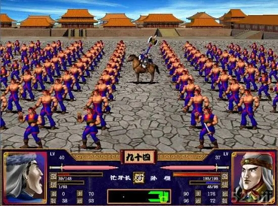 三国群英传2兵种攻击力怎么提升 三国群英传2兵种攻击力怎么提升