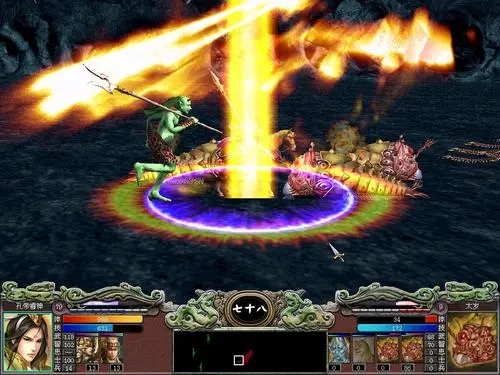 三国群英传7斧骑兵怎么进化 三国群英传7斧骑兵怎么进化