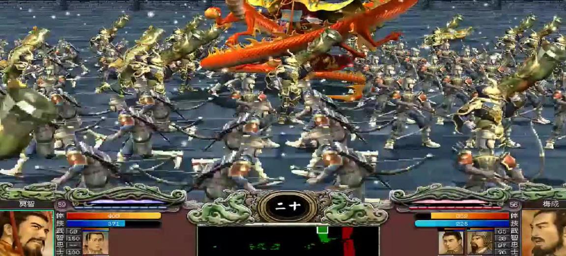 三国群英传7武将升级最快 三国群英传7武将升级最快