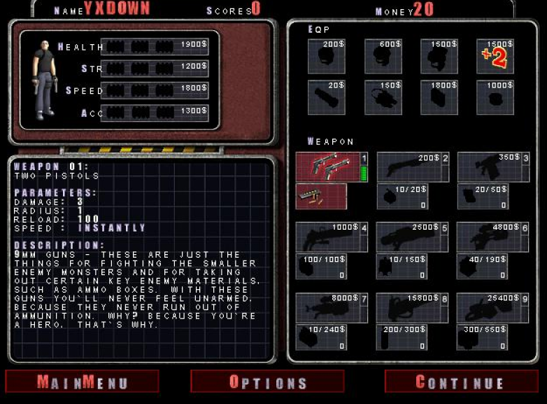 孤胆枪手2第十关怎么过 孤胆枪手2第十关怎么过