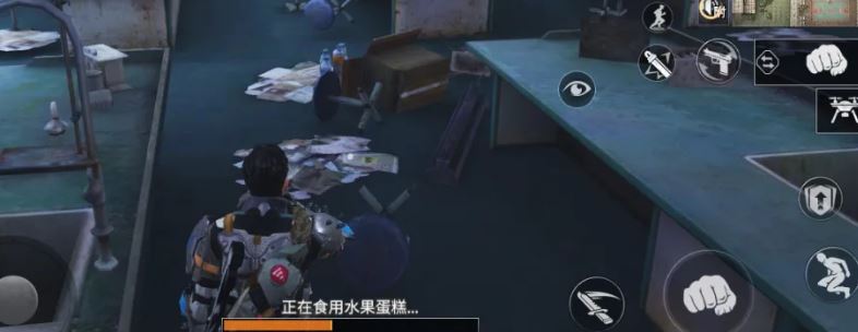 如何在明日之后改变为半感染者的身份 如何在明日之后改变为半感染者的身份