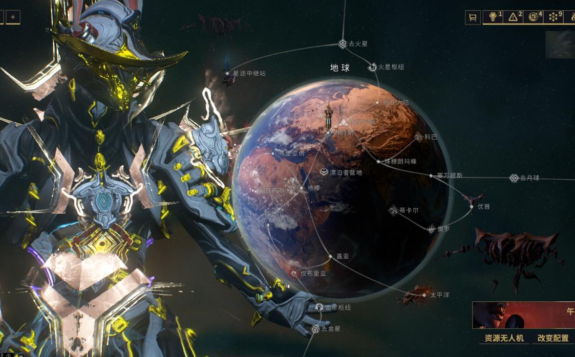 星际战甲孔祝不情之请怎么做 星际战甲孔祝不情之请怎么做