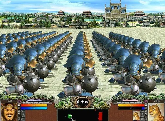 三国群英传7怎么打败圣兽 三国群英传7怎么打败圣兽